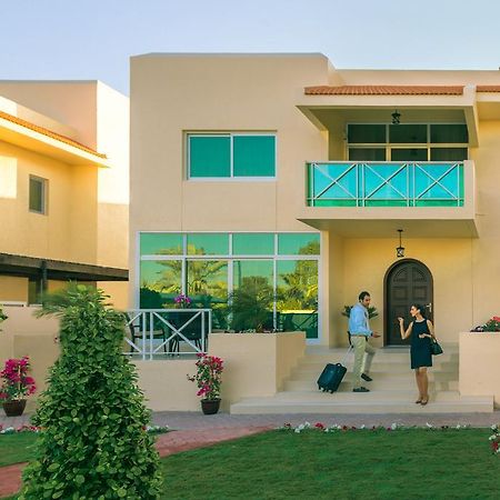 Roda Boutique Villas Dubaj Kültér fotó