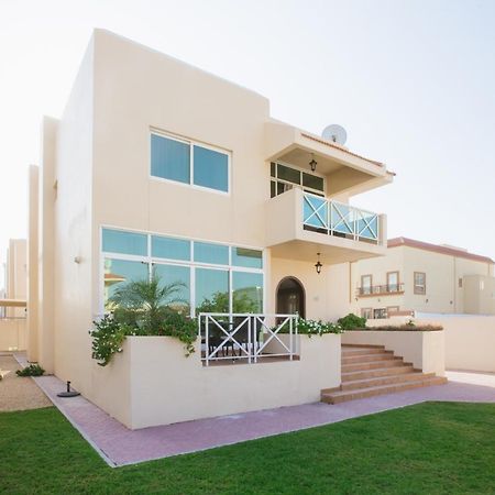 Roda Boutique Villas Dubaj Kültér fotó