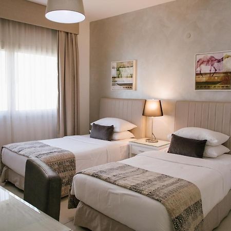 Roda Boutique Villas Dubaj Kültér fotó