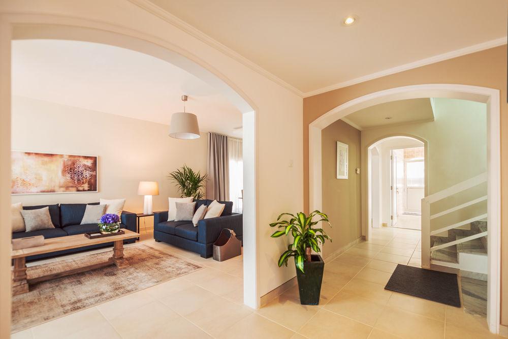 Roda Boutique Villas Dubaj Kültér fotó