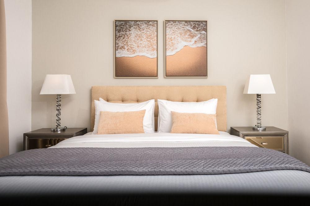 Roda Boutique Villas Dubaj Kültér fotó