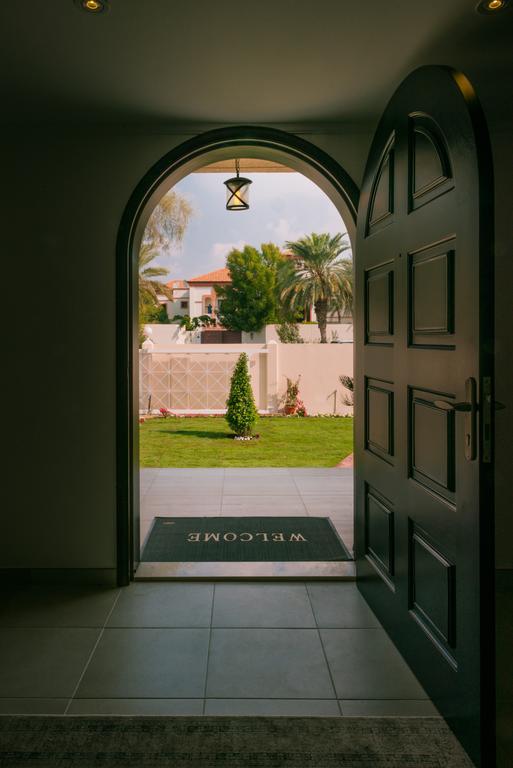 Roda Boutique Villas Dubaj Kültér fotó