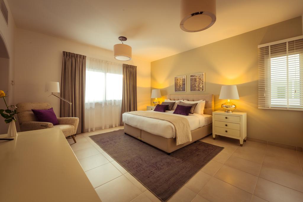Roda Boutique Villas Dubaj Kültér fotó