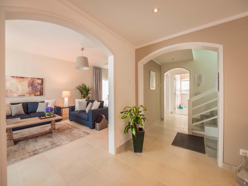 Roda Boutique Villas Dubaj Kültér fotó