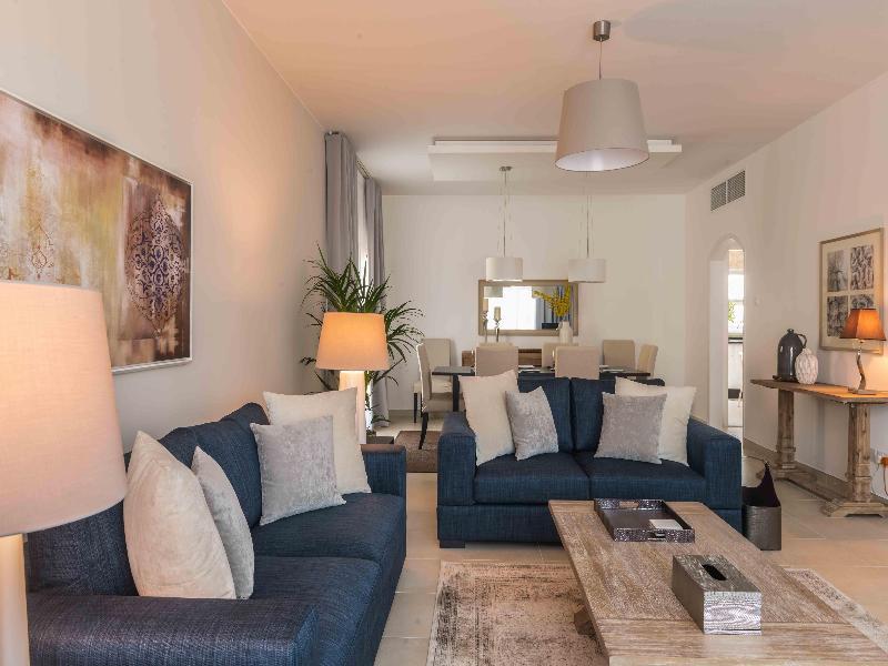 Roda Boutique Villas Dubaj Kültér fotó