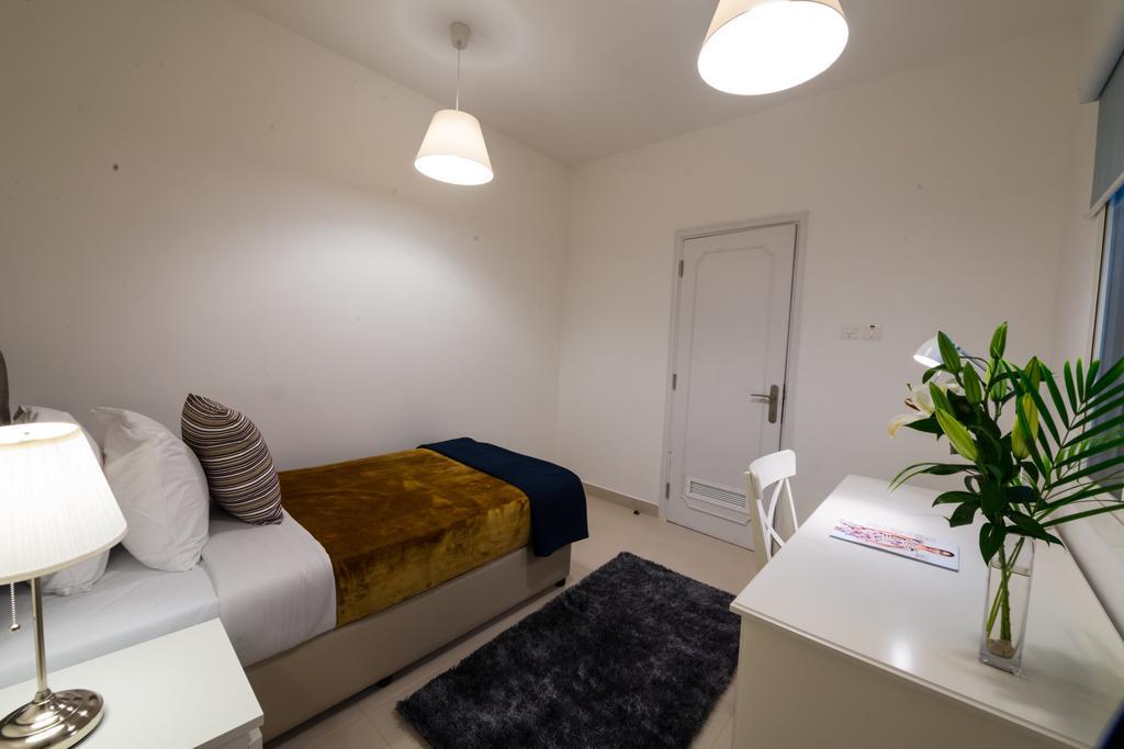 Roda Boutique Villas Dubaj Kültér fotó
