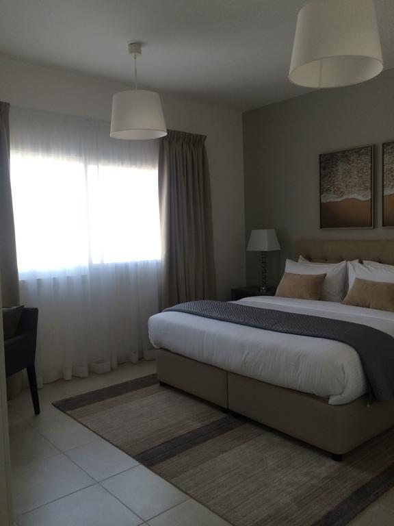 Roda Boutique Villas Dubaj Kültér fotó
