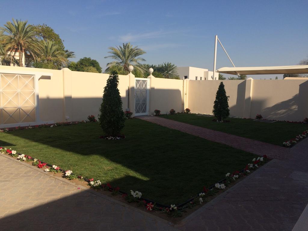 Roda Boutique Villas Dubaj Kültér fotó