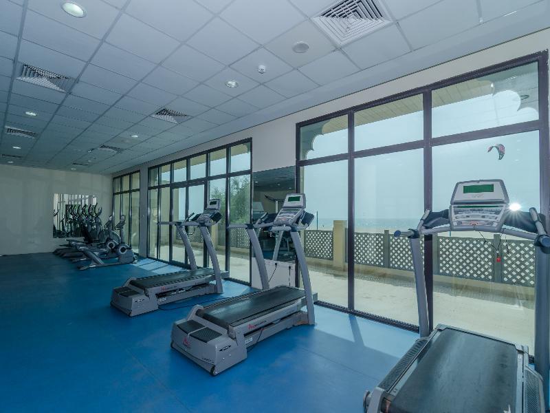 Roda Boutique Villas Dubaj Kültér fotó