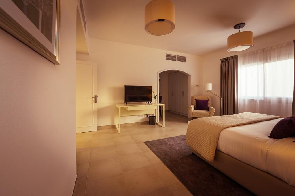Roda Boutique Villas Dubaj Kültér fotó