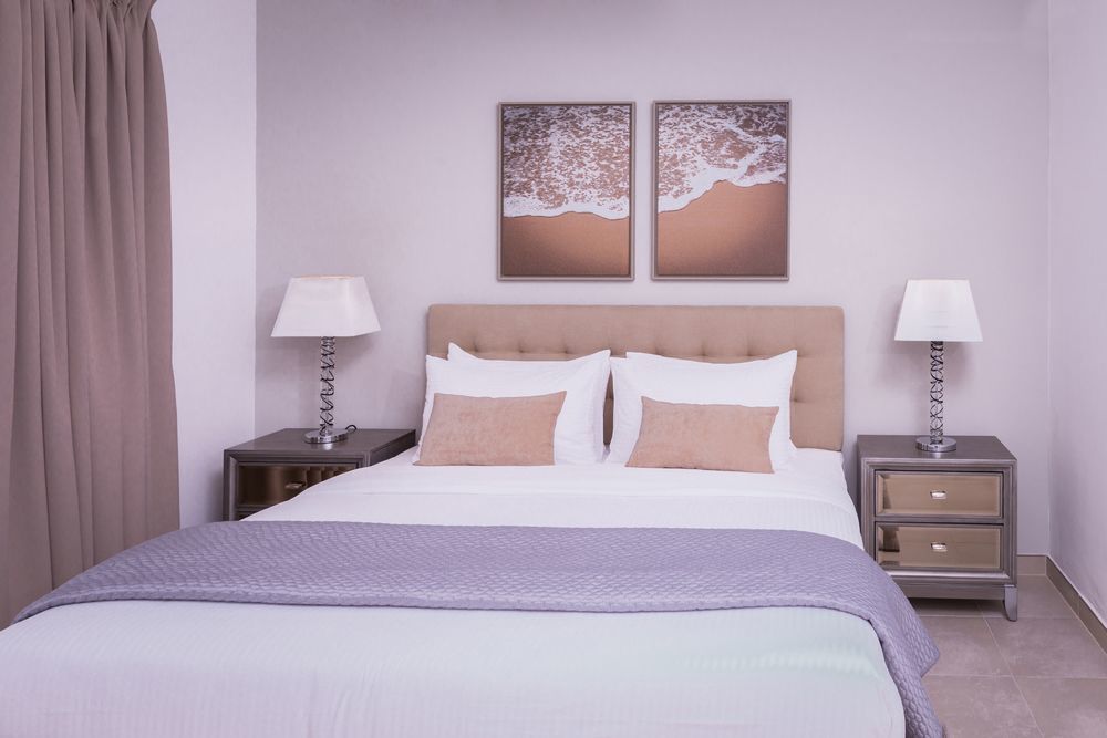 Roda Boutique Villas Dubaj Kültér fotó