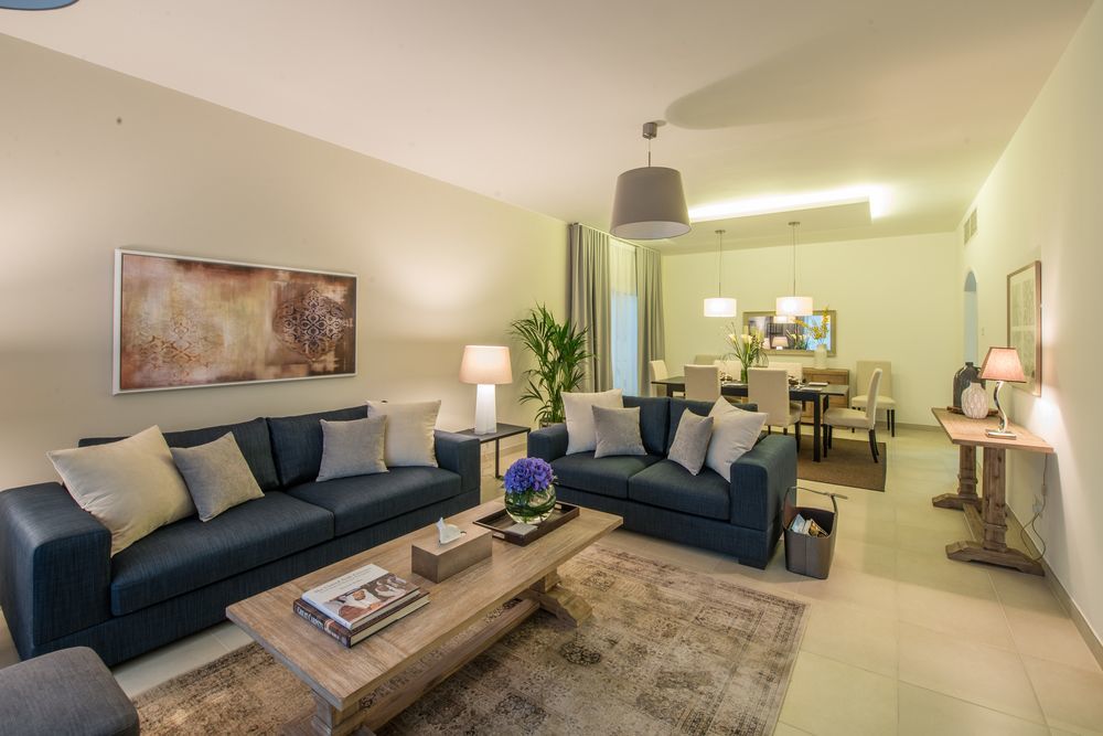 Roda Boutique Villas Dubaj Kültér fotó
