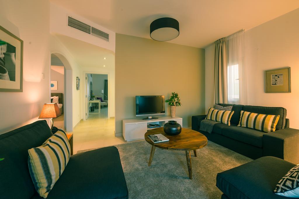 Roda Boutique Villas Dubaj Kültér fotó