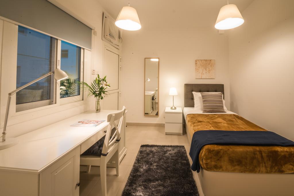 Roda Boutique Villas Dubaj Kültér fotó