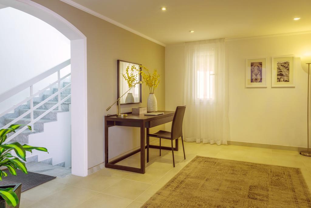 Roda Boutique Villas Dubaj Kültér fotó