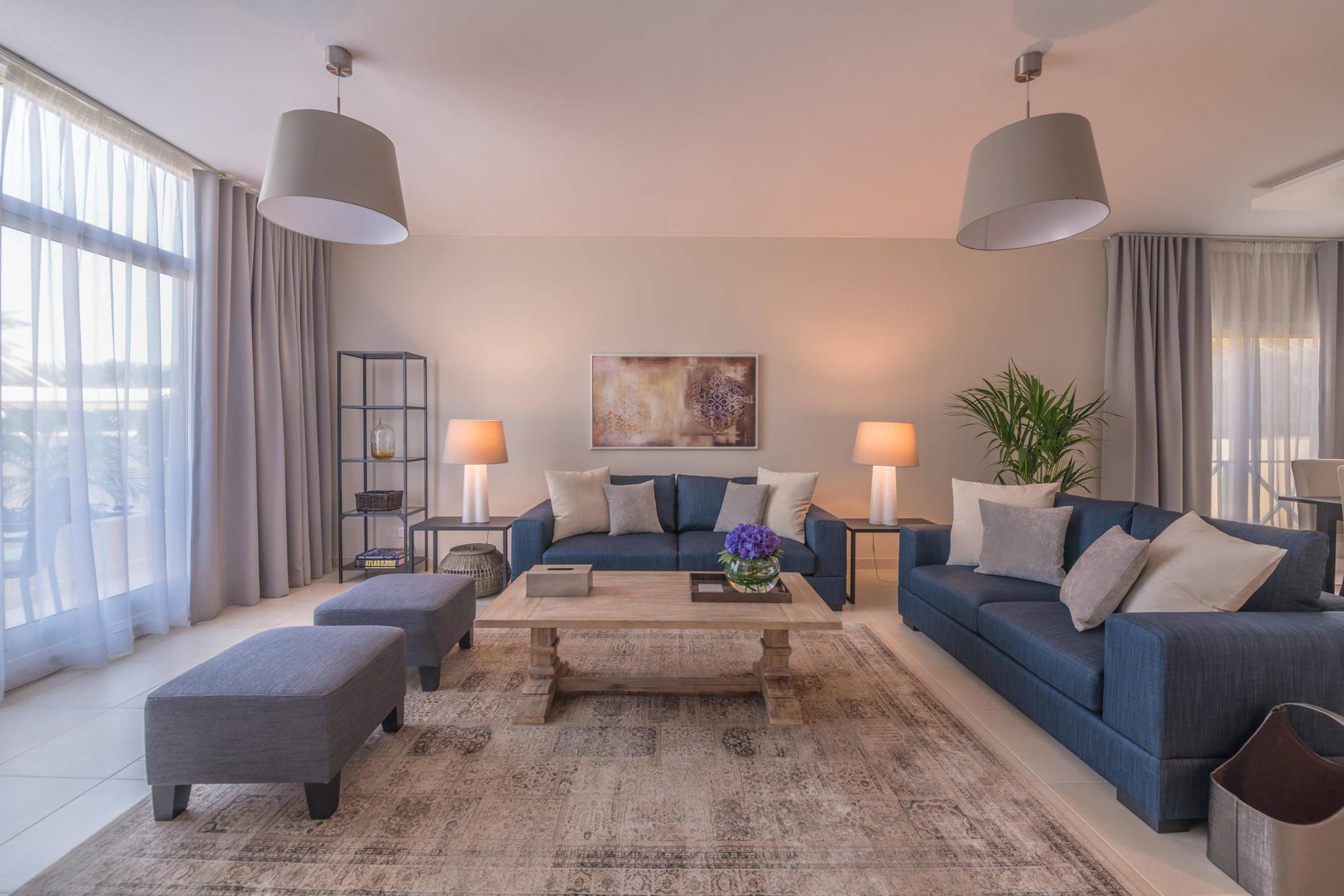 Roda Boutique Villas Dubaj Kültér fotó