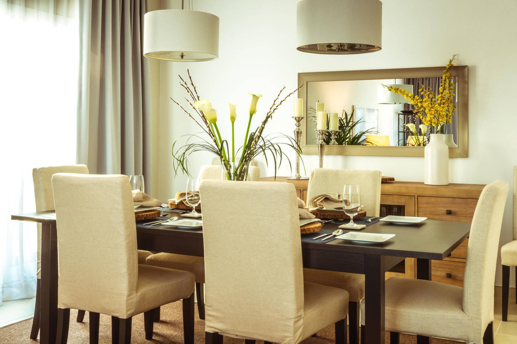 Roda Boutique Villas Dubaj Kültér fotó
