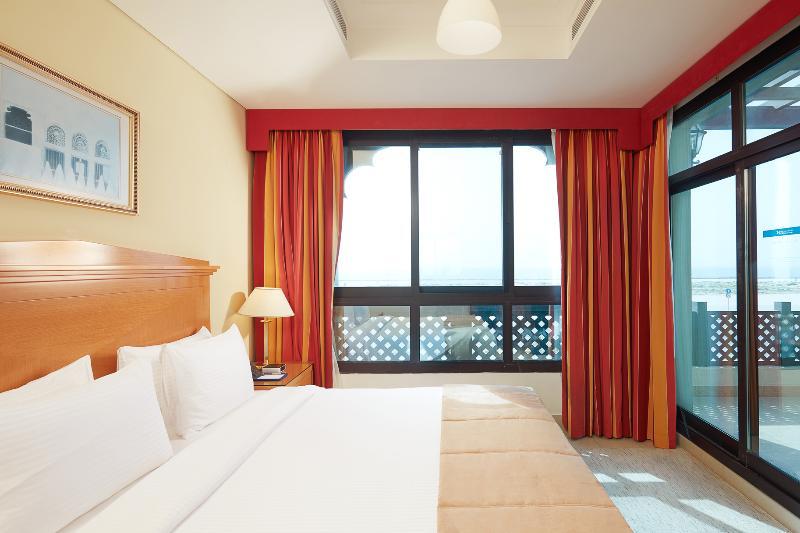 Roda Boutique Villas Dubaj Kültér fotó