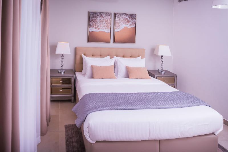 Roda Boutique Villas Dubaj Kültér fotó