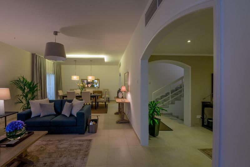 Roda Boutique Villas Dubaj Kültér fotó