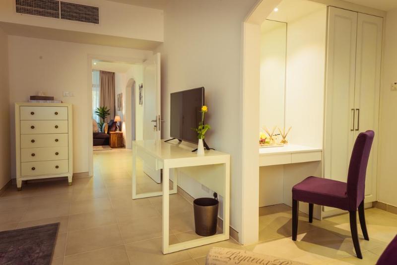 Roda Boutique Villas Dubaj Kültér fotó