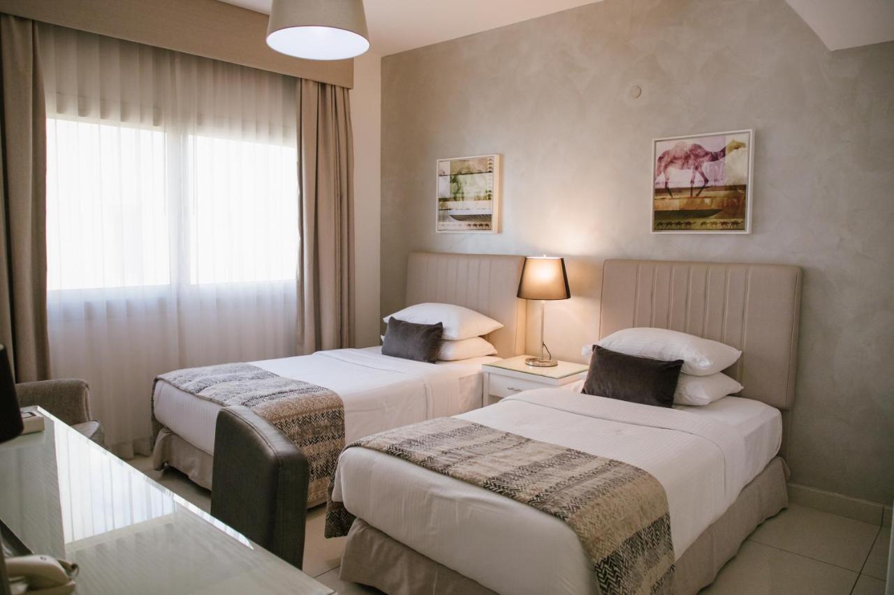 Roda Boutique Villas Dubaj Kültér fotó