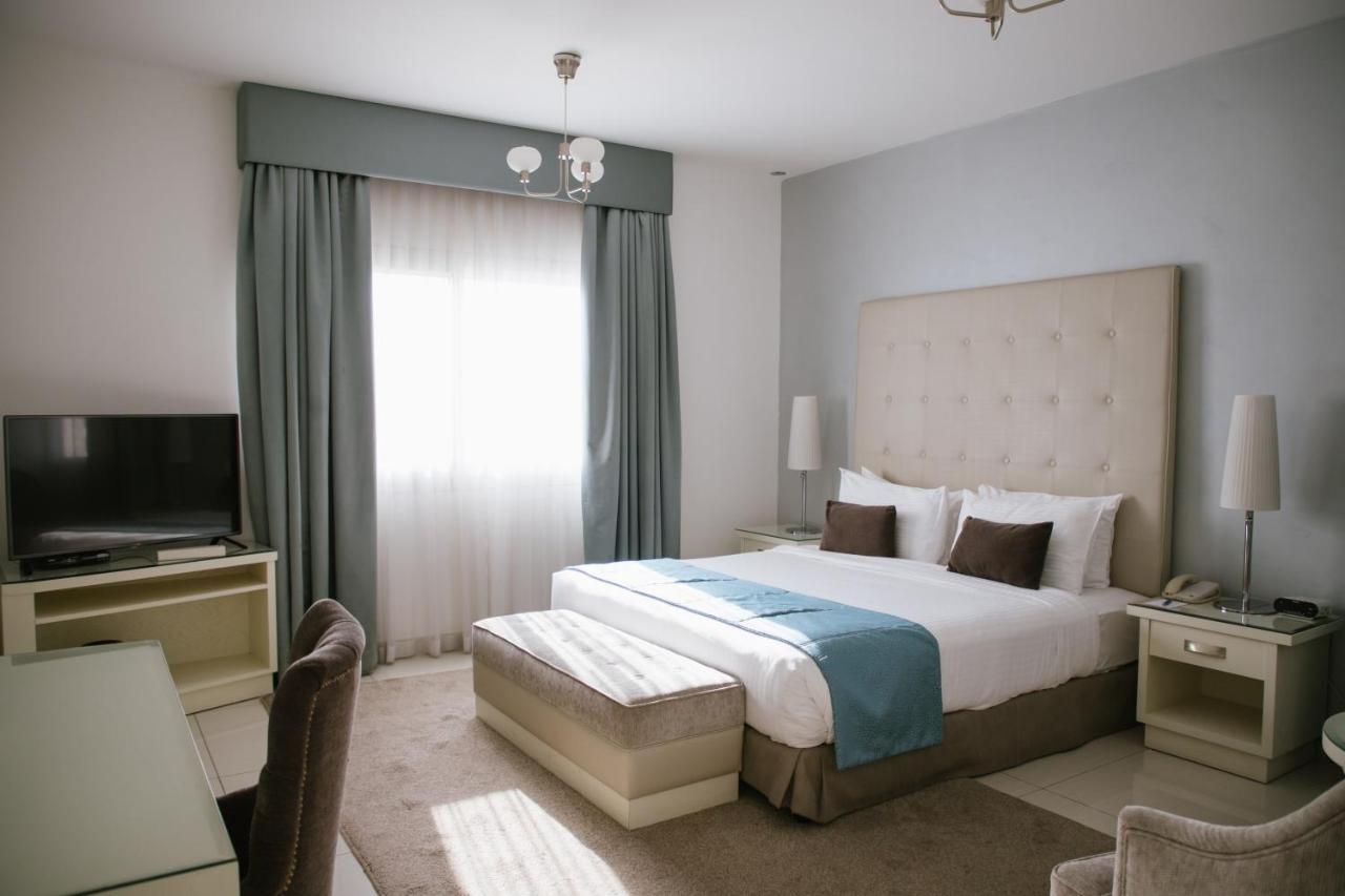 Roda Boutique Villas Dubaj Kültér fotó