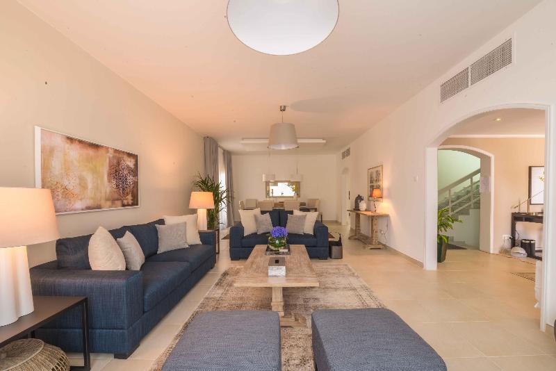 Roda Boutique Villas Dubaj Kültér fotó